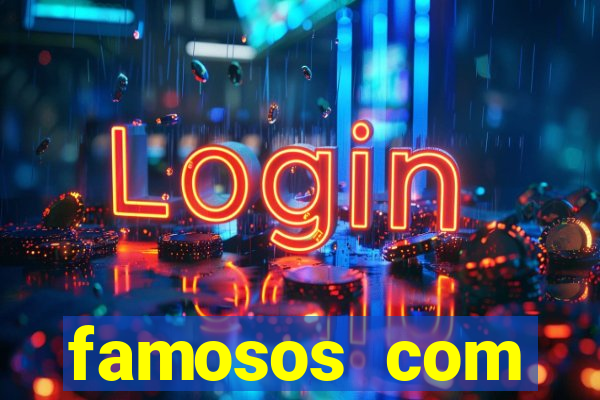 famosos com sobrenome santos